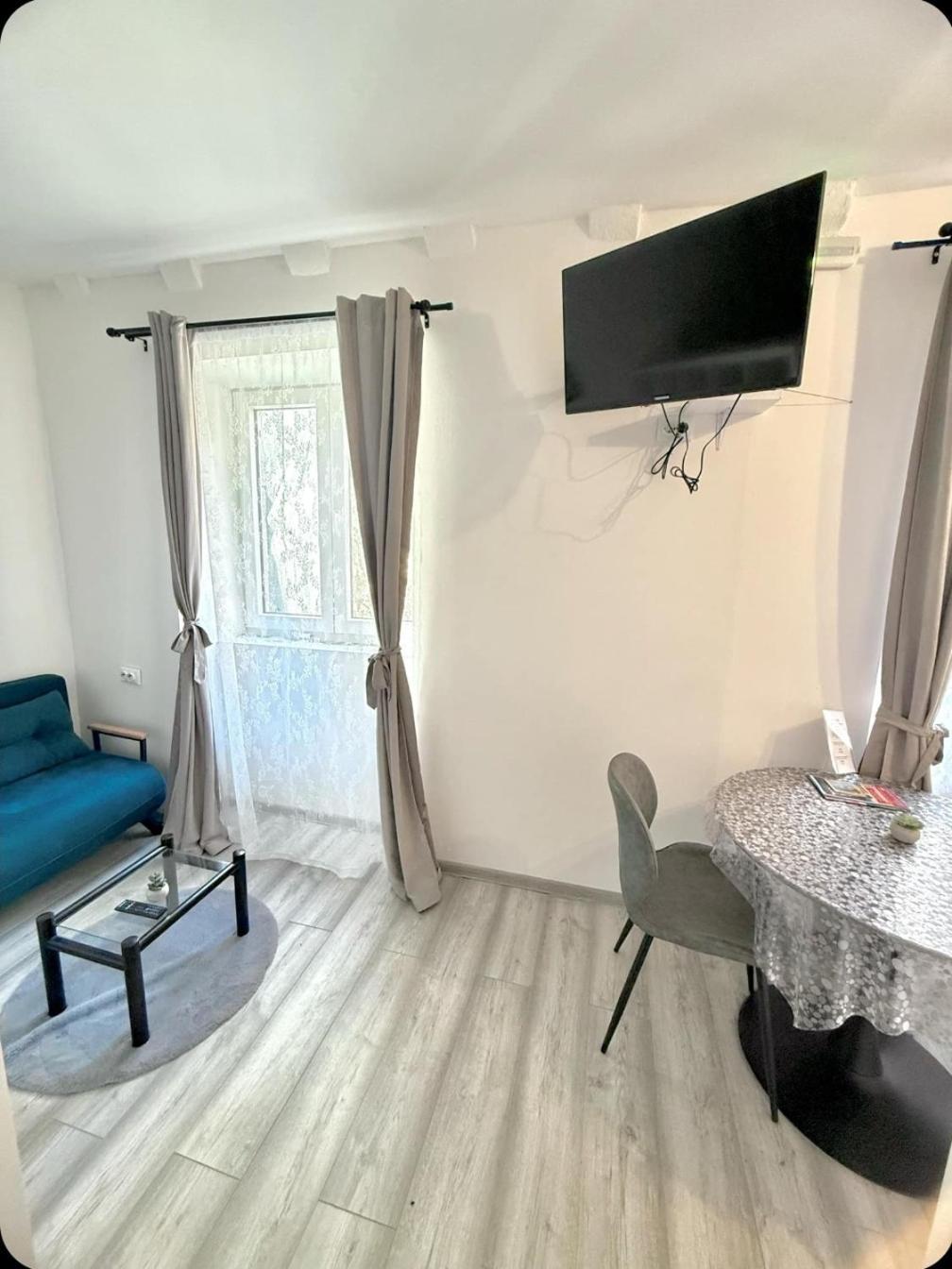 Dubrovnik Sweet Little Corner Apartment Ngoại thất bức ảnh