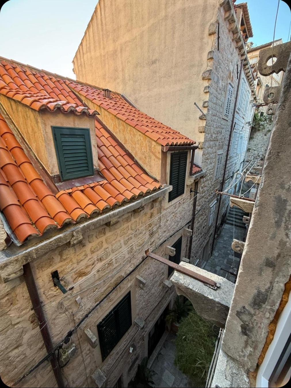 Dubrovnik Sweet Little Corner Apartment Ngoại thất bức ảnh