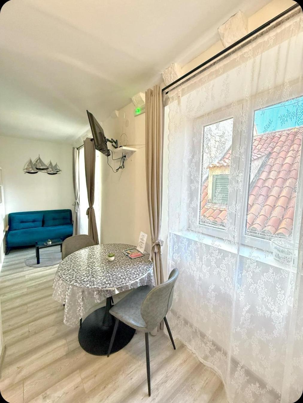 Dubrovnik Sweet Little Corner Apartment Ngoại thất bức ảnh